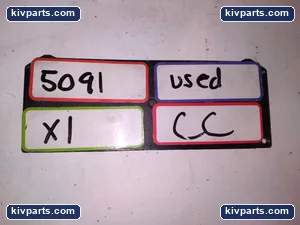 Mikrap Ferag 5940578/005 PC-Basis I/O Digital Module 24VDC 1000mA 25VA Swiss – actual item, photo 5 of 5