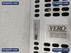 116-010084D Vero Monovolt PK120 Power Supply – actual item, photo 5 of 6