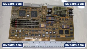 Siemens Circuit Board PCB PLC Module – actual item, photo 4 of 6