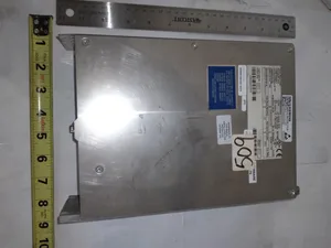 Siemens 66.7011.337-00R Servo Motor