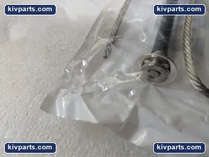 Eaton FL26T15 Type Fuse – actual item, photo 7 of 10