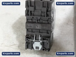 Eaton PKZMO-4/AK Circuit Breaker – actual item, photo 7 of 9