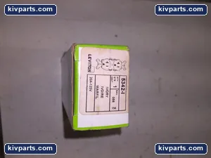 Leviton 5342-I Ivory – actual item, photo 3 of 4