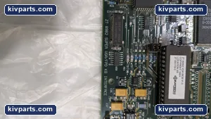 ZT 8982 SUPER VGA/FPD KB INTERFACE – actual item, photo 6 of 8
