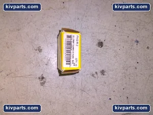 Bussmann FNQ-R-2 CC-Tron Time Delay Class CC Fuse – actual item, photo 2 of 3
