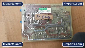 Dynapower EU-10053L Module Industrial Control – actual item, photo 3 of 3