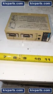 Omron C200H-ASC02 Battery – actual item, photo 3 of 4