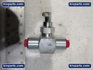 209869 WPP 345 Bar K2420A Valve – actual item, photo 6 of 7