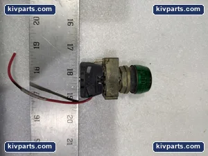 Allen-Bradley 800E-2D0 Power Module – actual item, photo 5 of 6