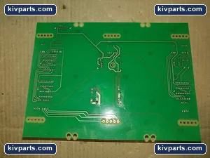 Applied Energy SA4534 Charger Control Sense Board PCB – actual item, photo 2 of 2