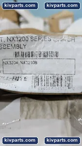 NX3204 Toggle Latch NX3200 – actual item, photo 2 of 3