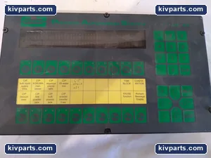 PCS900 Automation System HMI Terminal – actual item, photo 3 of 4