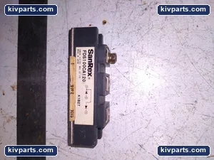 Sanrex FDS100CA120 Semiconductor – actual item, photo 4 of 7