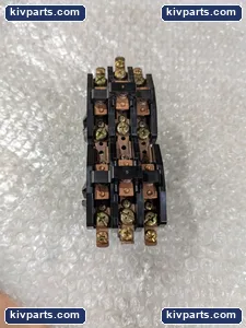 Furnas 44NB30AF Definite Purpose Controller – actual item, photo 2 of 6