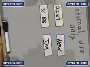 Eaton D5PR2W1 Relay – actual item, photo 2 of 2
