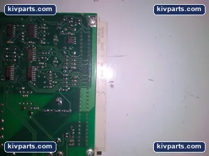 ABB DS0C Relay – actual item, photo 5 of 10