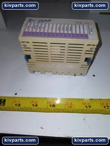 Sigmatek DDM165 DIAS MODULE – actual item, photo 2 of 8