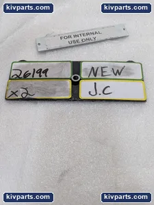 Phoenix Contact EX-95D360U Terminal Block – actual item, photo 8 of 8
