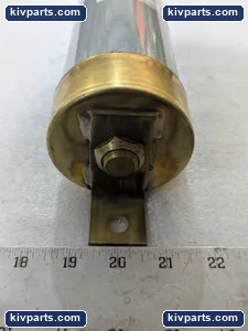 Eaton 83K100-B2 Current Limiting Backup Fuse – actual item, photo 9 of 16