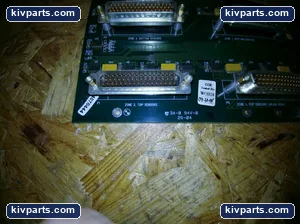 PUIPMCPCA1-02 PCB Industrial Drive Module – actual item, photo 2 of 4
