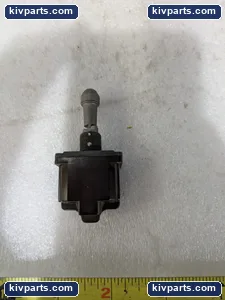 Honeywell 8504K14 Toggle Switch – actual item, photo 3 of 6
