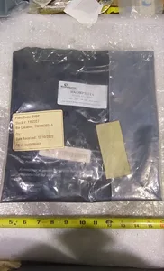 Stock TM190702AA O-Ring – actual item, photo 1 of 3