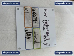 Acme TA-2-81144 Industrial Control Transformer – actual item, photo 11 of 11