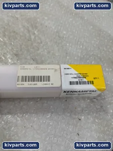 Kennametal 117552199NGH8 Cutting Tool – actual item, photo 4 of 7
