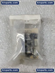 Square D 9998FS1 Kit Movable Stationary Contacts – actual item, photo 4 of 5