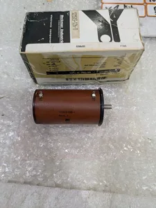 Beckman SZ1513-126-0 Industries Electronic Component – actual item, photo 1 of 5