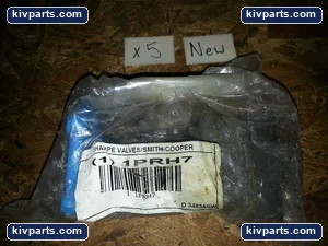 Sharpe SV34834SW004 Gate Valve – actual item, photo 3 of 3