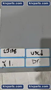 Cincinnati Milacron 3-533-1027G Pcb Circuit Board – actual item, photo 3 of 3