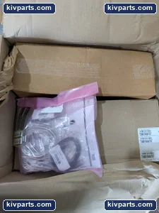 Wayne WU001812-0003 Bom Kit Secure Ix Jade Module – actual item, photo 2 of 3