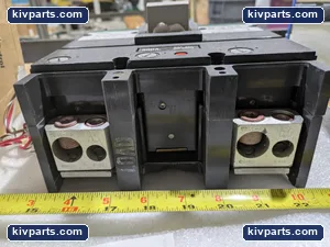 General Electric THJK426F000 HI-Break Circuit Breaker – actual item, photo 7 of 11