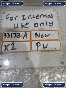 43650 Rotary Shaft Sensor – actual item, photo 6 of 6