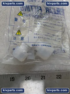 Pillar S-RUEW3-8A Fitting – actual item, photo 5 of 8