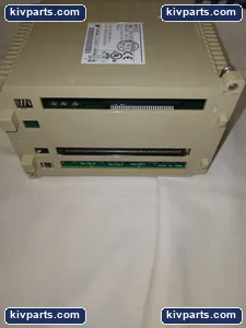 Yaskawa SVA-01A Encoder – actual item, photo 4 of 5