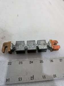 Bussmann LKS-600 SuperLag Fuse