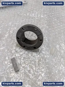 TB SH158 Wood's SHX1 SG QD Bushing – actual item, photo 4 of 6