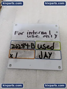 Coherent 0217-830-00 SSIM Interface Module – actual item, photo 8 of 8