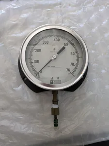Weksler GP4-D41-3
