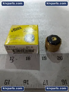 Bussmann SA-6-1/4 Tamper-Proof Adaptor – actual item, photo 3 of 10