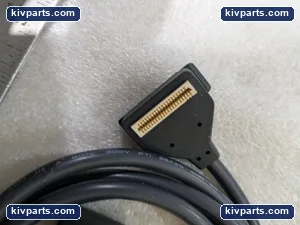 Verifone 14781-02 VFN- Ethernet Cable – actual item, photo 6 of 8