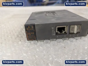 Mitsubishi QJ71GF11-T2 PLC Module – actual item, photo 2 of 4
