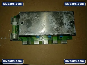 Siemens 462007.7512.01 Circuit Board Module – actual item, photo 4 of 4