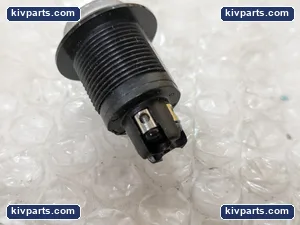 Banner S18DLRXXPT Barrel Photoelectric Sensor – actual item, photo 4 of 5