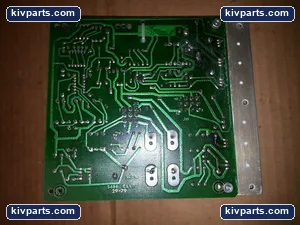Gould AS-S484-200 Board Module PLC 484 Card – actual item, photo 2 of 2