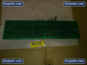 Ryco 150-1650 Circuit Board – actual item, photo 4 of 4