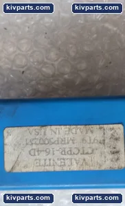Valenvite CTCPR-16-4D – actual item, photo 5 of 6