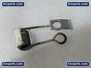 Cutler-Hammer 9586H3356A Relay Heater Coil Element – actual item, photo 5 of 6